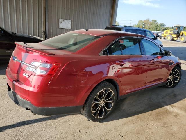 1FAHP2KT9GG131341 Ford TAURUS SHO