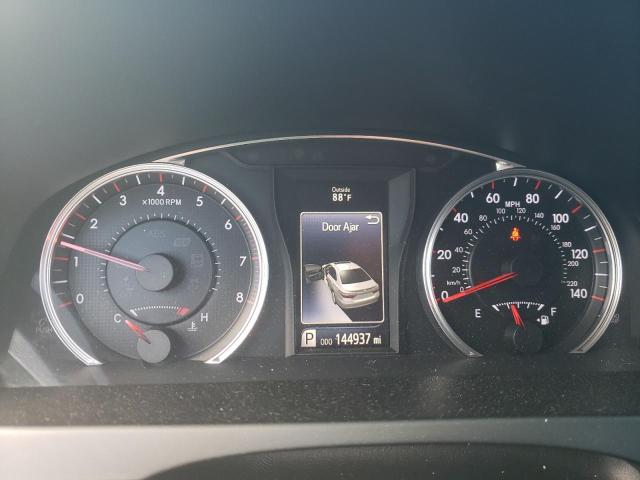 2017 TOYOTA CAMRY LE/X - 4T1BF1FK6HU727455