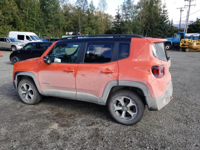 2019 JEEP RENEGADE T - ZACNJBC12KPK05171