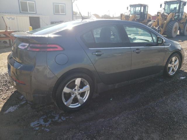 VIN 1G1RH6E4XDU147187 2013 Chevrolet Volt no.3