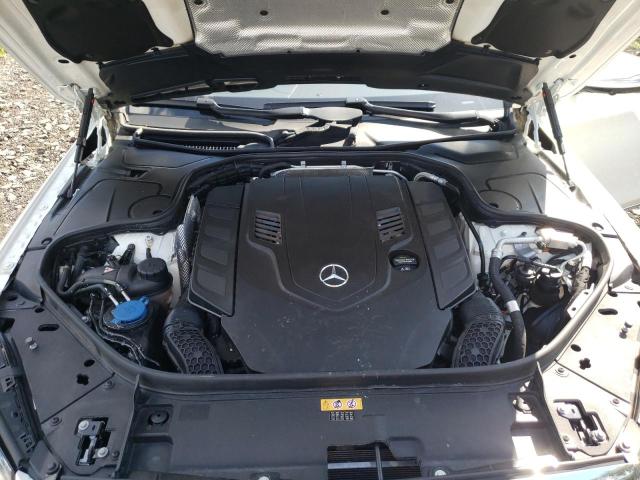 2020 MERCEDES-BENZ S 560 4MAT - WDDUG8GB8LA522527