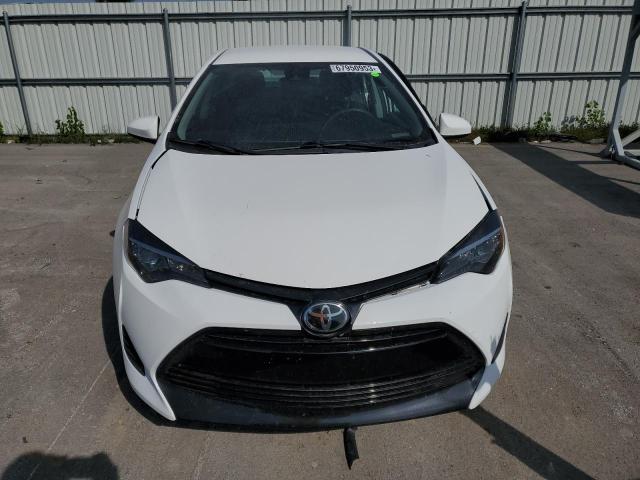 2T1BURHE3KC227550 | 2019 TOYOTA COROLLA L