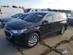 2019 CHEVROLET TRAVERSE L - 1GNERFKW0KJ185574
