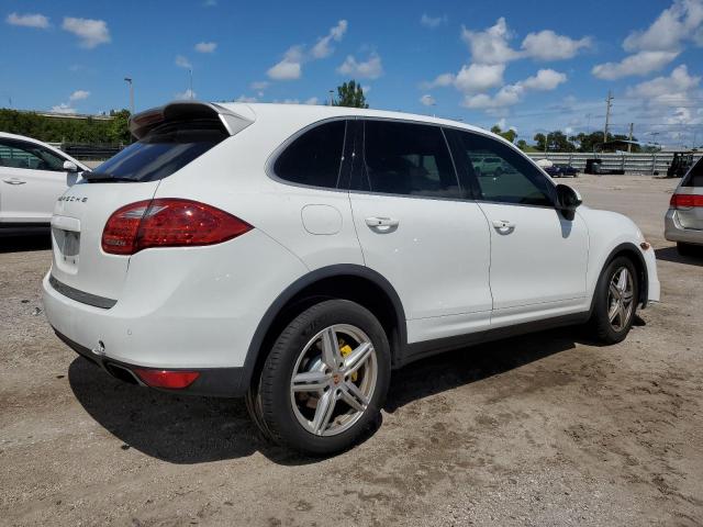 WP1AA2A22ELA95100 Porsche Cayenne