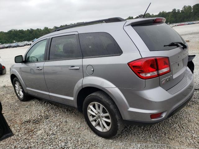 3C4PDDBG3JT172676 Dodge Journey Sxt