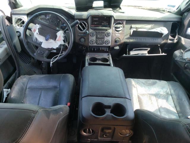 1FT7W2BT5FEA87034 Ford F250 Super Duty