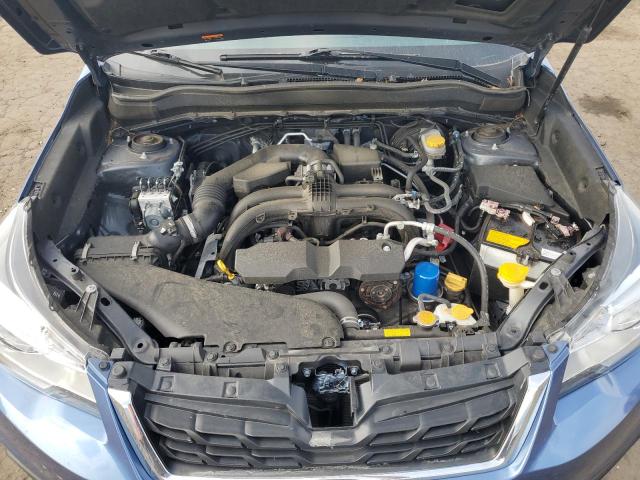 JF2SJAAC5JG445400 Subaru Forester 2.5i