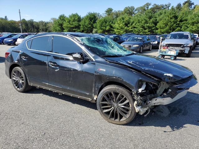 19UDE2F8XLA008005 Acura ILX PREMIU 4