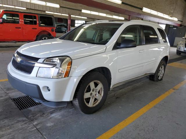 2005 Chevrolet Equinox LT