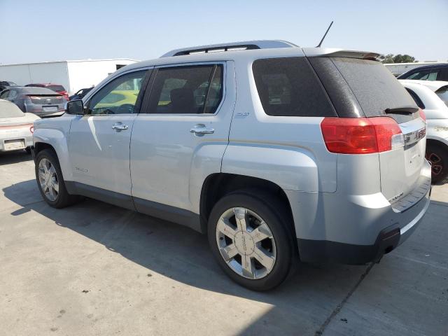 2GKFLTE35E6260046 GMC Terrain Slt
