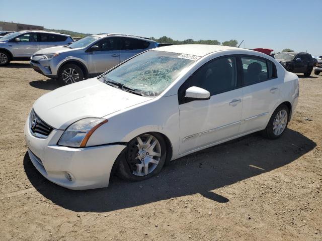 2010 Nissan Sentra 2.0