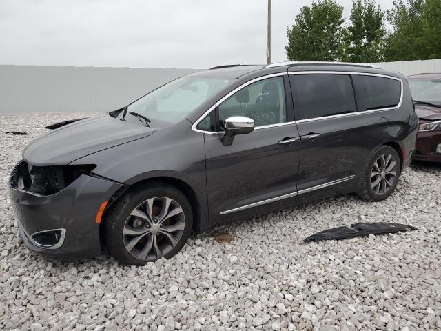 2C4RC1GG8KR628260 2019 CHRYSLER PACIFICA, photo no. 1