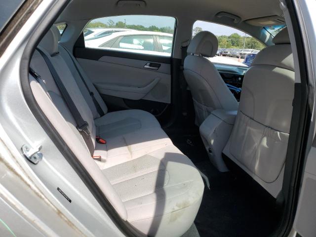 5NPE24AF5GH301774 Hyundai SONATA SE