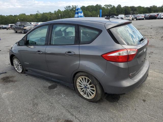 1FADP5AU3EL504260 Ford C-MAX SE