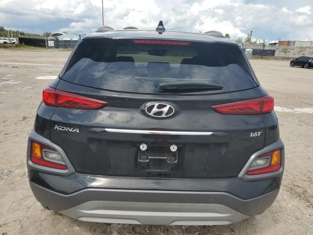 KM8K53A53MU631910 Hyundai Kona Ultimate