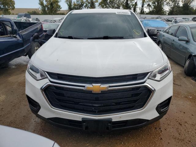 1GNERFKW0LJ269296 | 2020 CHEVROLET TRAVERSE L