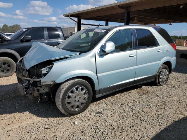 2006 Buick Rendezvous CX