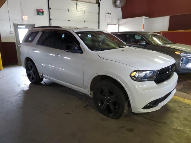 Vin: 1c4rdjdg6hc600900, lot: 69516583, dodge durango gt 20174