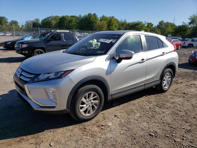 2019 Mitsubishi Eclipse Cross ES