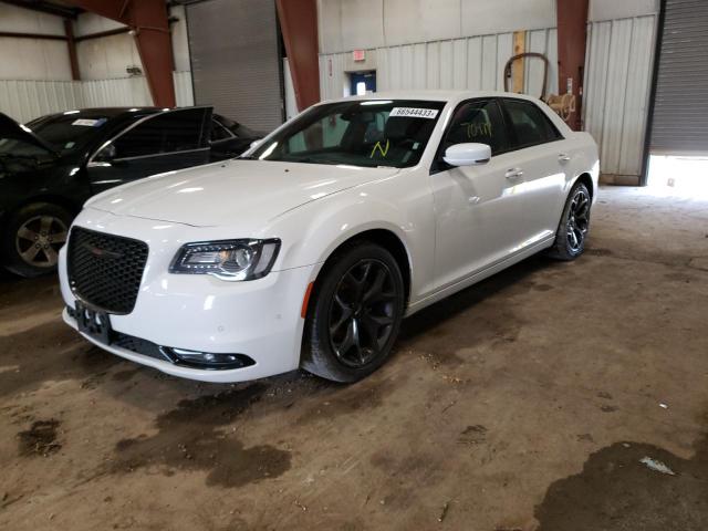 2021 Chrysler 300 