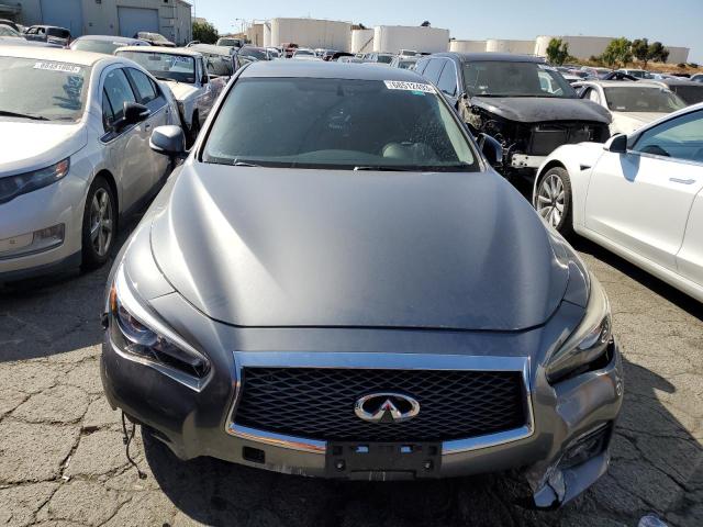 JN1BV7AP9FM352772 Infiniti Q50 BASE