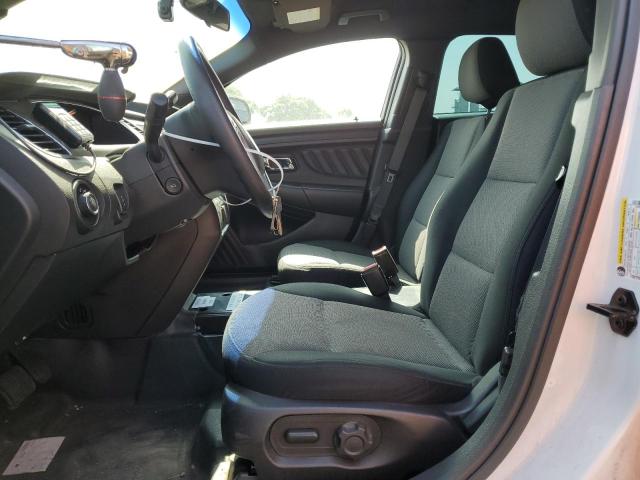 1FAHP2MKXFG116463 Ford Taurus Police Interceptor