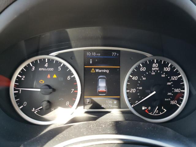3N1AB7AP2KY289526 Nissan SENTRA S