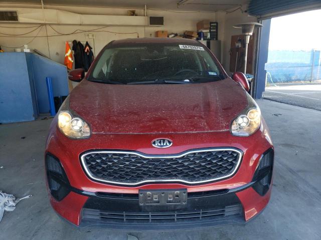 KNDPM3AC2L7831315 Kia Sportage L 5