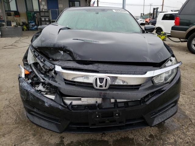 2HGFC2F51JH567364 Honda Civic Lx