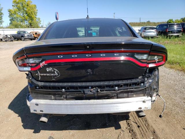 2019 DODGE CHARGER PO - 2C3CDXAG9KH591664