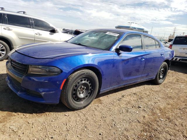 2020 DODGE CHARGER PO - 2C3CDXKT4LH183764