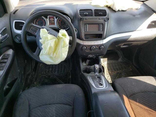 3C4PDCAB5FT599946 Dodge JOURNEY SE