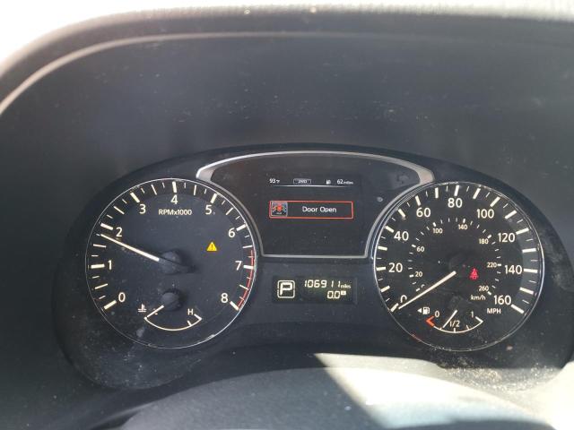 5N1AR2MM9FC629844 Nissan Pathfinder S