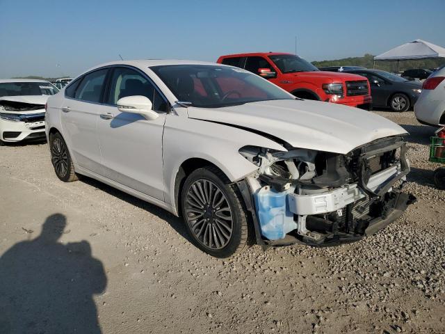 3FA6P0H96HR342854 2017 FORD FUSION, photo no. 4