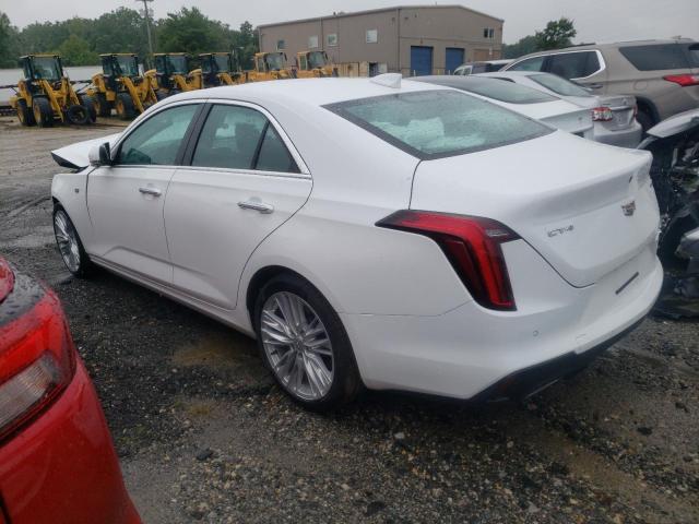 1G6DB5RK2P0119260 Cadillac CT4 PREMIU 2