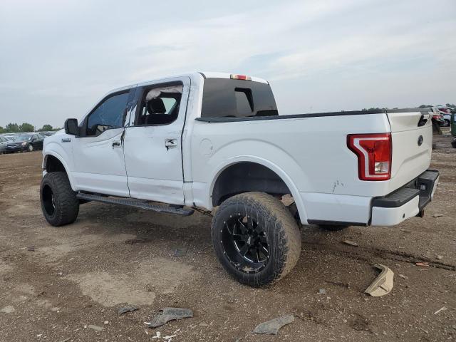 1FTEW1EG7GKF98361 | 2016 FORD F150 SUPER