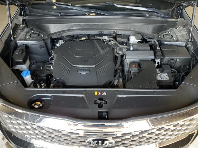 5XYP2DHC5LG093742 KIA Telluride Lx