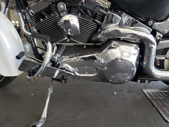 2004 HARLEY-DAVIDSON FLSTFI 1HD1BXB104Y032286