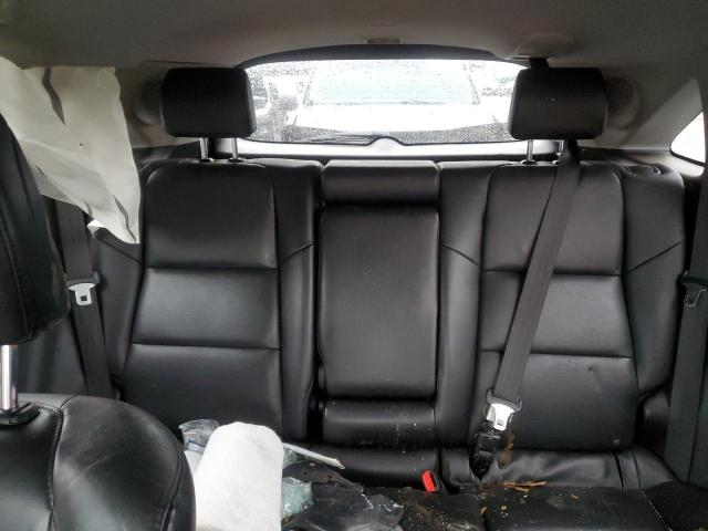 5J8TB4H79HL025619 Acura Rdx Advance