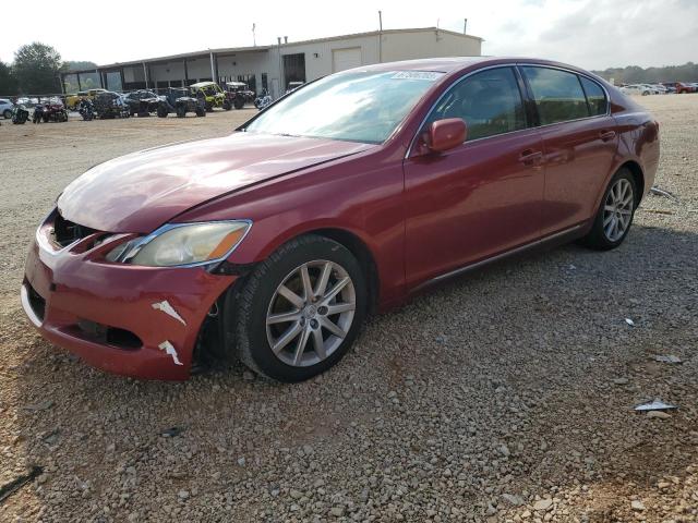 2006 Lexus GS 300 