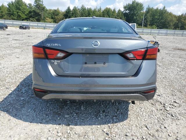 2020 NISSAN ALTIMA S - 1N4BL4BV7LC115705