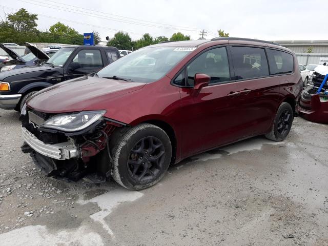 2C4RC1EGXLR262791 Chrysler Pacifica T