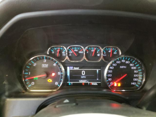 3GTU2NEC8HG275652 GMC Sierra K1500 Slt