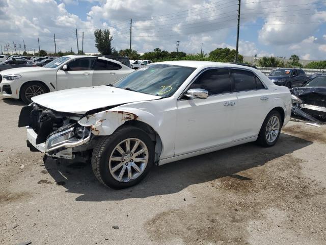 2012 Chrysler 300 Limited