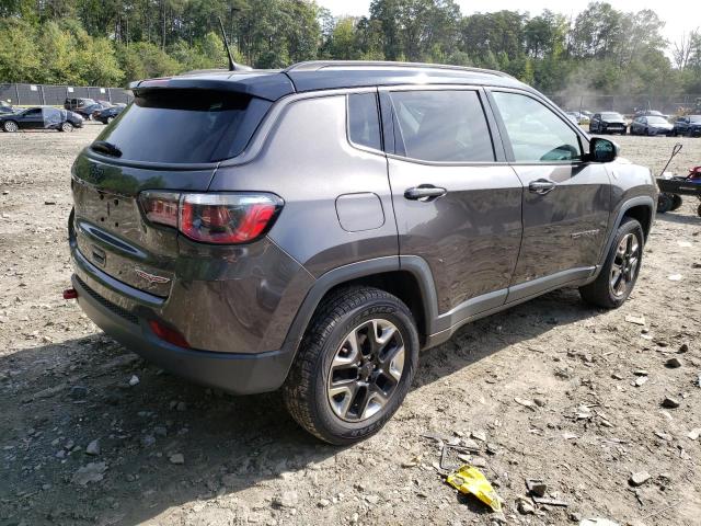 3C4NJDDB2HT667818 Jeep Compass Trailhawk