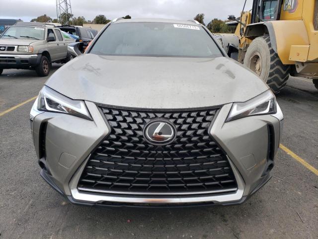 JTHX3JBH0L2022005 Lexus UX 200  5