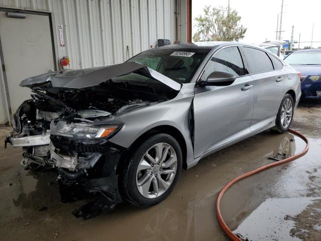 2019 Honda Accord Lx VIN: 1HGCV1F11KA034810 Lot: 70248993