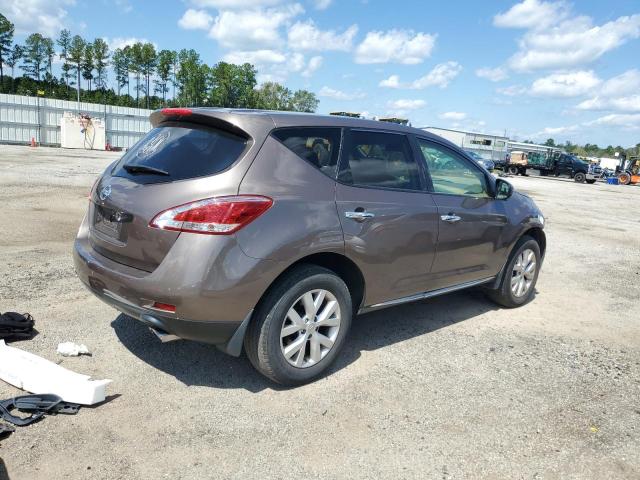 JN8AZ1MU4EW401878 Nissan MURANO S