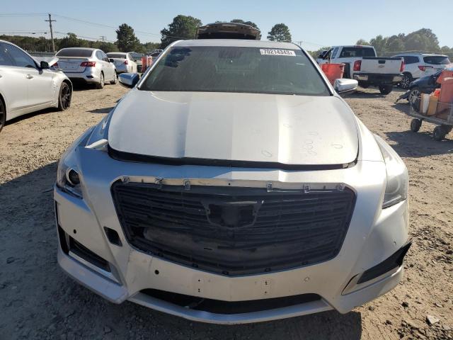 2016 CADILLAC CTS PERFOR - 1G6AS5SS5G0124630