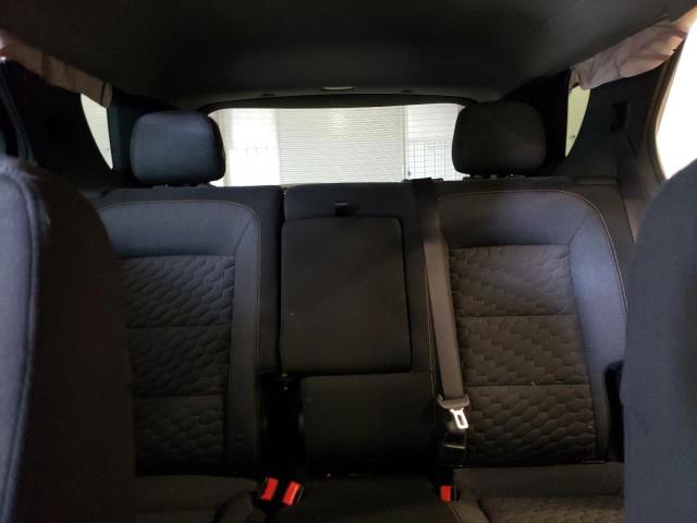 2018 CHEVROLET EQUINOX 4D - 2GNAXSEV2J6176015